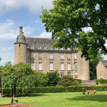 Du Tremblay La Lande-Patry