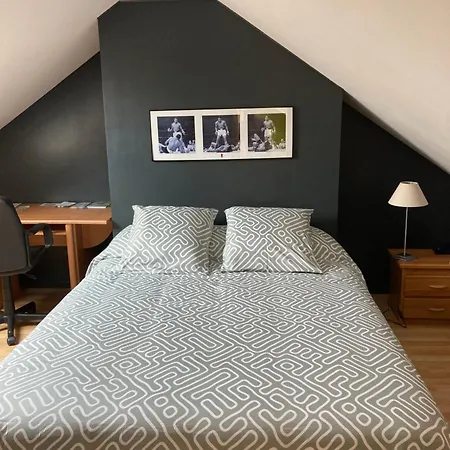 Bed & Breakfast Du Tremblay *
