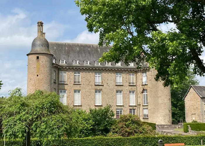 Du Tremblay La Lande-Patry